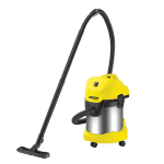 Aspirator uscat-umed Karcher WD3