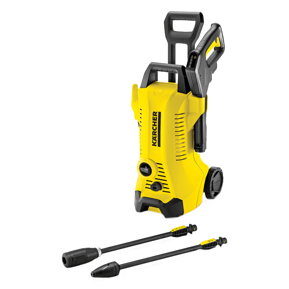 Spalator cu presiune Karcher K3 Full Control Spalator cu presiune Karcher K3 Full Control