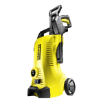 Spalator cu presiune Karcher K3 Full Control