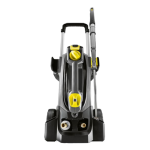 Spalator cu presiune Karcher HD 5/15 C Plus