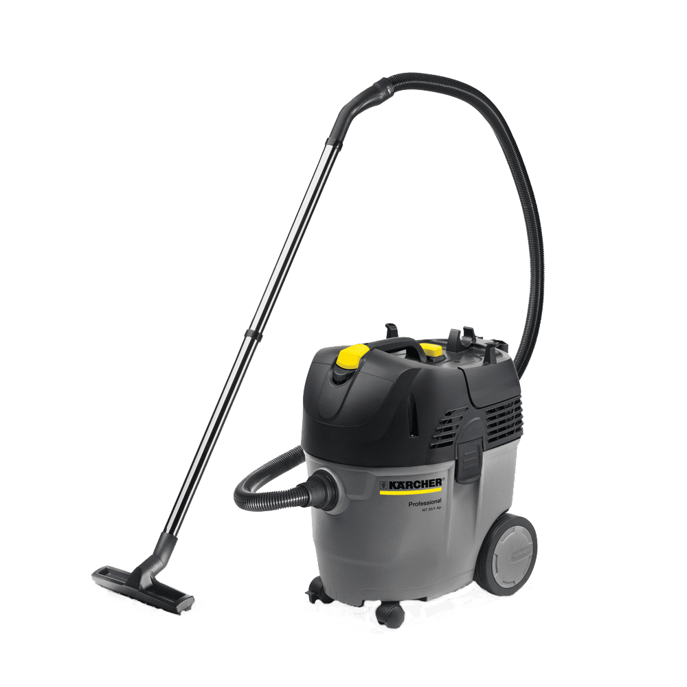 Aspirator uscat-umed Karcher NT 35/1 Ap Aspirator uscat-umed Karcher NT 35/1 Ap
