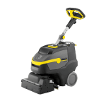 Masina de frecat-aspirat Karcher BR 35/12 C Bp Pack