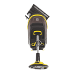 Masina de frecat-aspirat Karcher BR 35/12 C Bp Pack