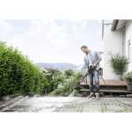 Spalator cu presiune K5 Compact Car & Home