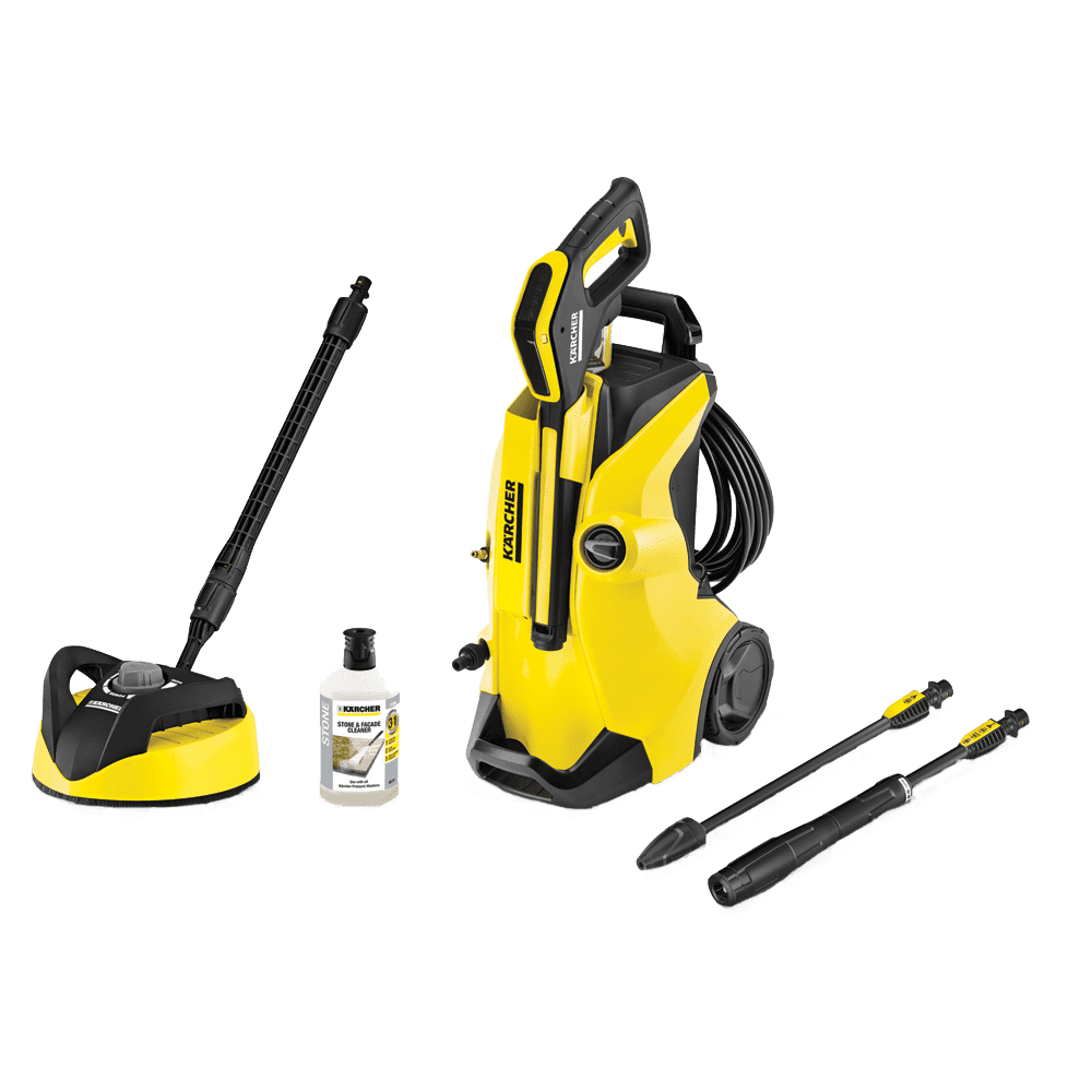 Spalator cu presiune Karcher K4 Premium Full Control Home Spalator cu presiune Karcher K4 Premium Full Control Home