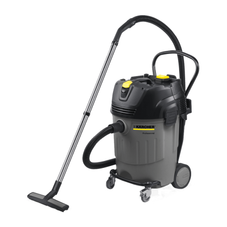 Aspirator uscat-umed Karcher NT 65/2 AP