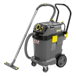 Aspirator uscat-umed Karcher NT 50/1 Tact Te L