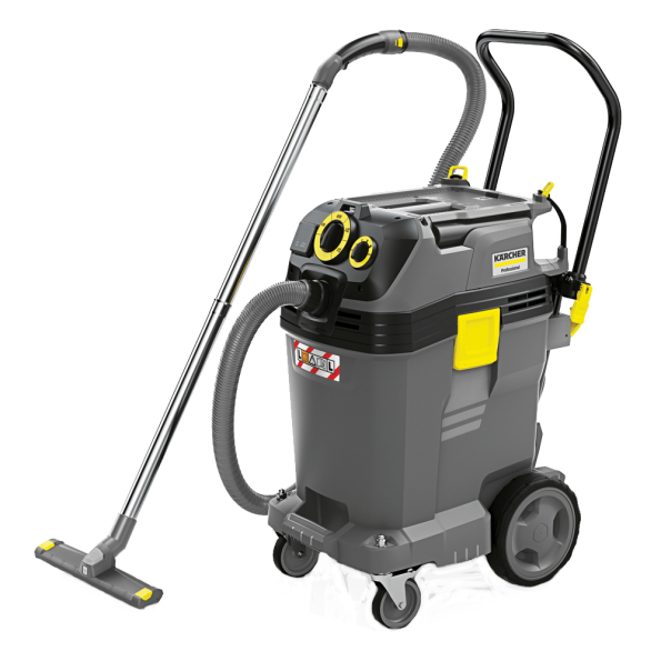 Aspirator uscat-umed Karcher NT 50/1 Tact Te L