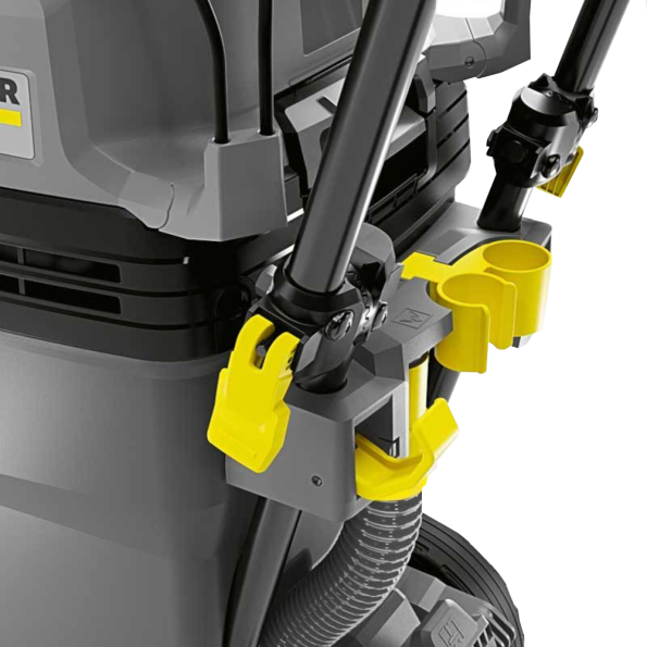 Aspirator uscat-umed Karcher NT 50/1 Tact Te L