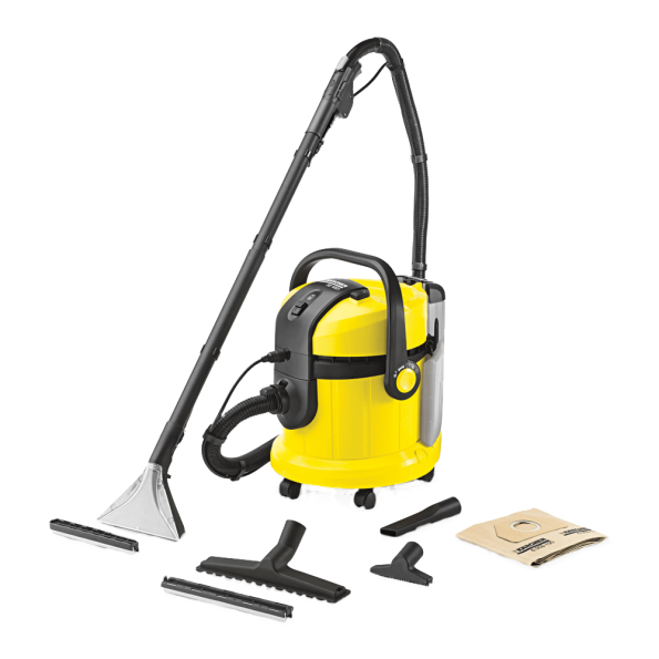 Aspirator cu spalare Karcher SE 4001