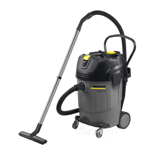 Aspirator uscat-umed Karcher NT 65/2 Tact²