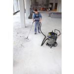 Aspirator uscat-umed Karcher NT 65/2 Tact²