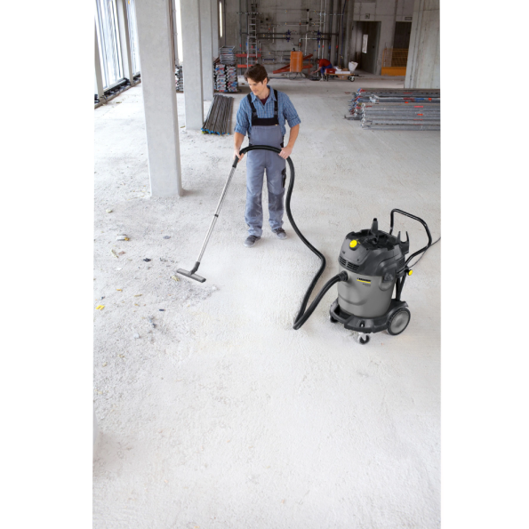 Aspirator uscat-umed Karcher NT 65/2 Tact²