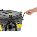 Aspirator uscat-umed Karcher NT 30/1 Tact Te L