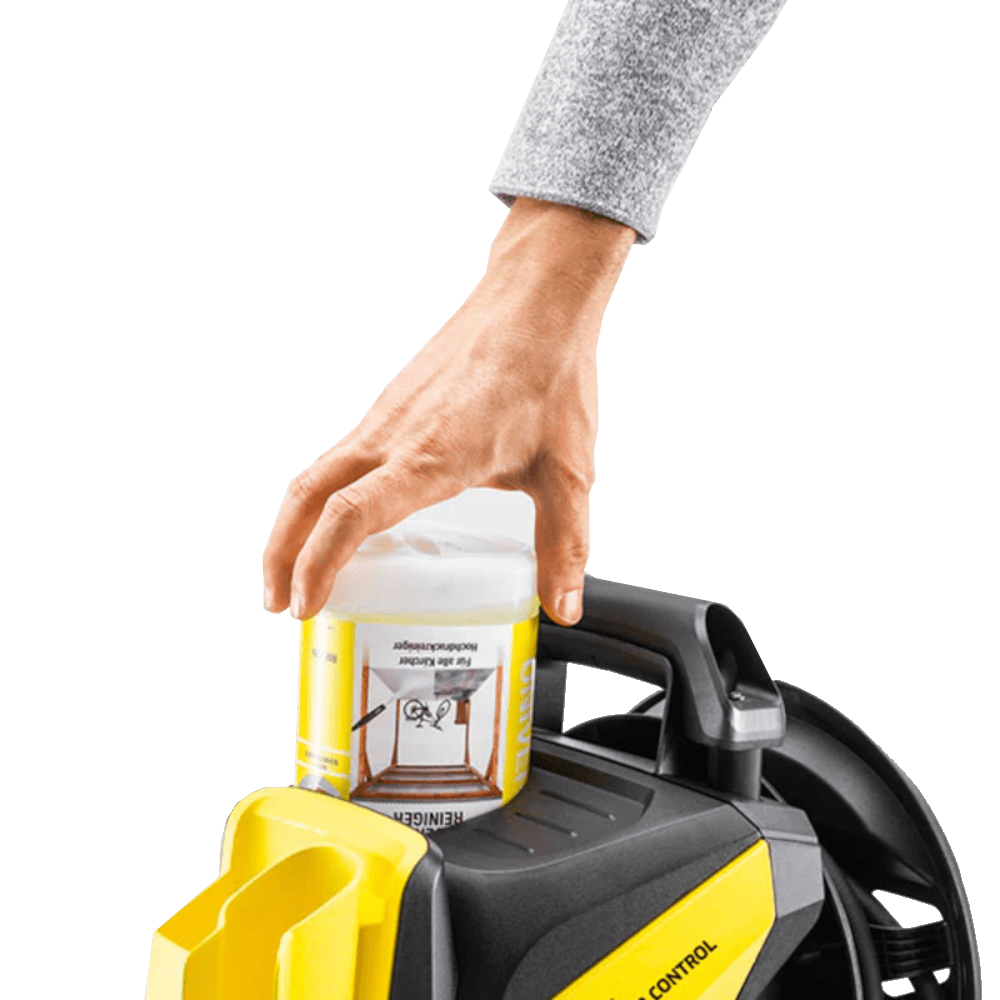 Spalator cu presiune Karcher K4 Premium Full Control Home Spalator cu presiune Karcher K4 Premium Full Control Home