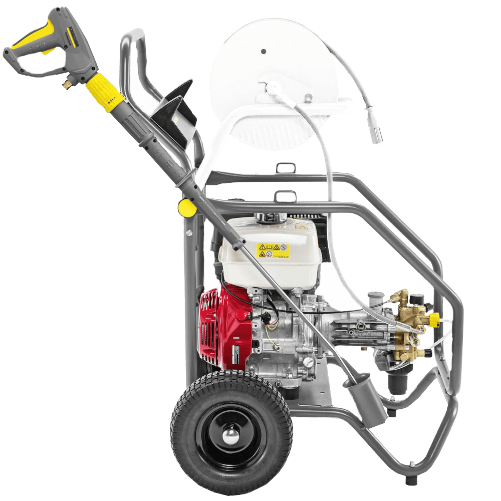 Aparat de curatat cu inalta presiune Karcher HD 7/15 G Aparat de curatat cu inalta presiune Karcher HD 7/15 G