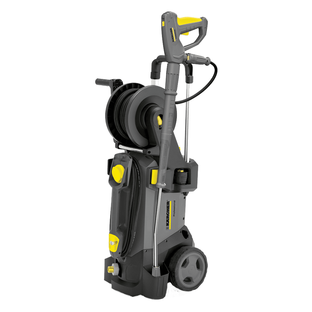 Spalator cu presiune Karcher HD 5/15 CX Plus Spalator cu presiune Karcher HD 5/15 CX Plus