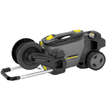 Spalator cu presiune Karcher HD 5/15 CX Plus
