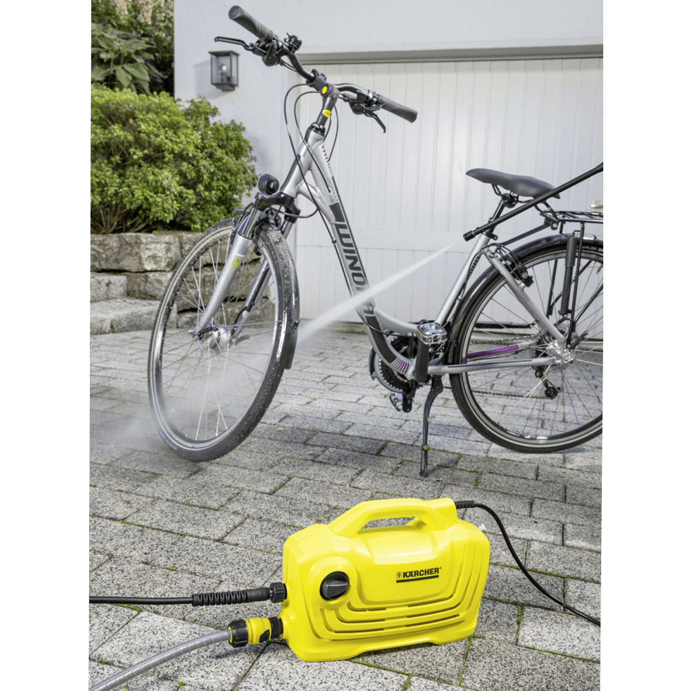 Spalator cu presiune Karcher K2 Classic Spalator cu presiune Karcher K2 Classic