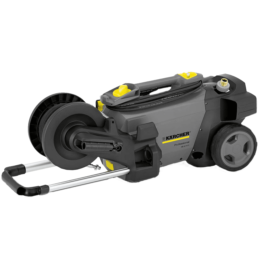 Spalator cu presiune Karcher HD 5/15 CX Plus Spalator cu presiune Karcher HD 5/15 CX Plus
