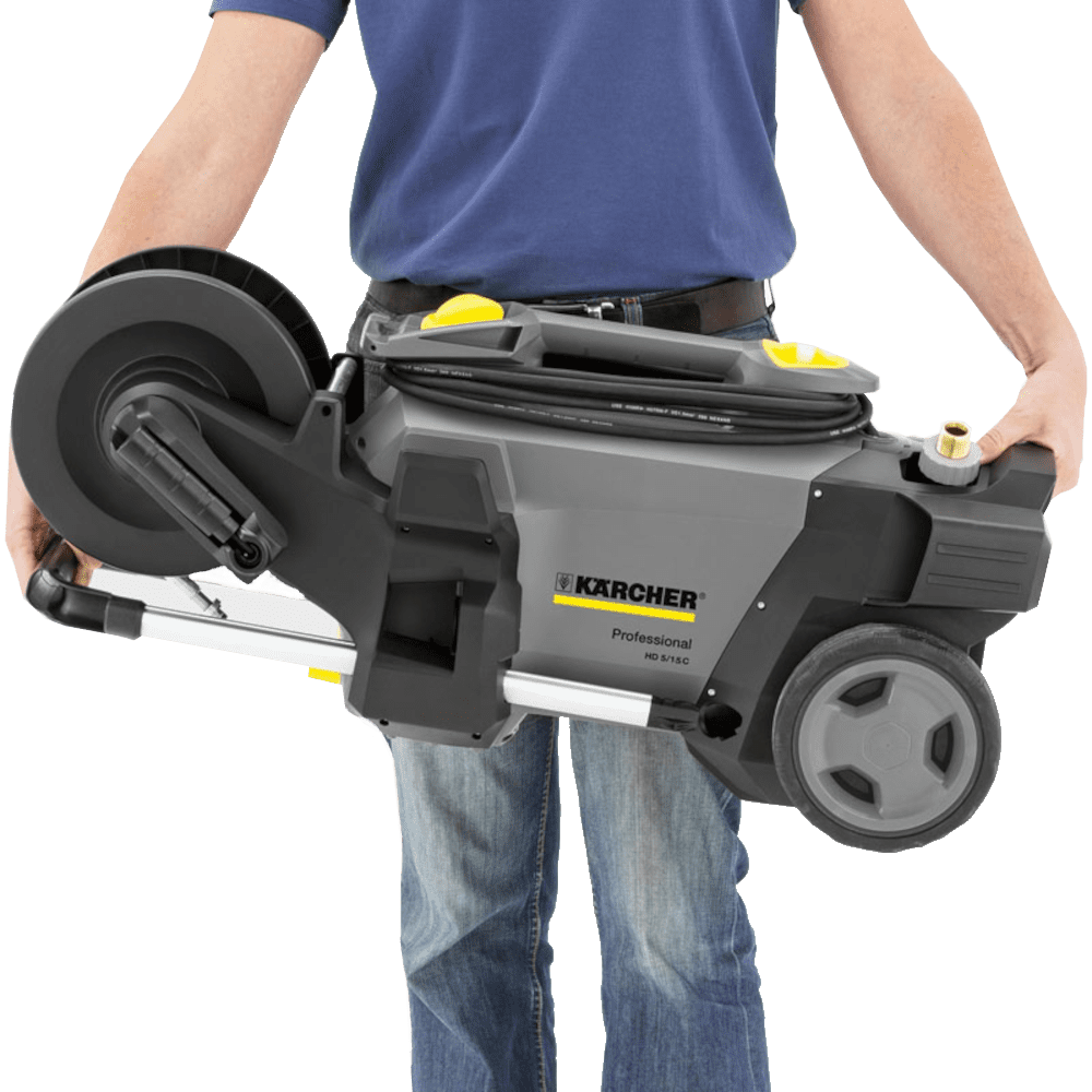 Spalator cu presiune Karcher HD 5/15 CX Plus Spalator cu presiune Karcher HD 5/15 CX Plus