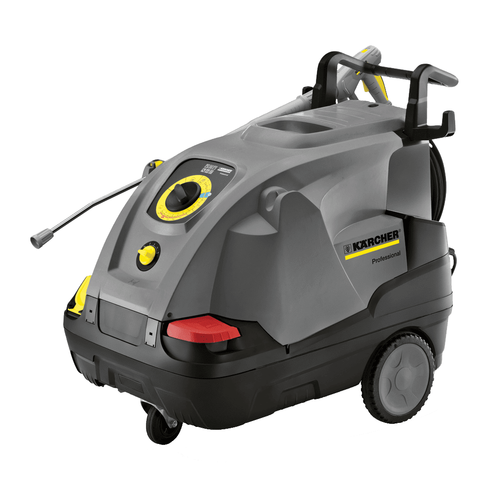 Spalator cu Presiune cu Incalzire Karcher HDS 8/18-4 C Spalator cu Presiune cu Incalzire Karcher HDS 8/18-4 C