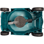 Masina de tuns gazon electrica Makita ELM3711