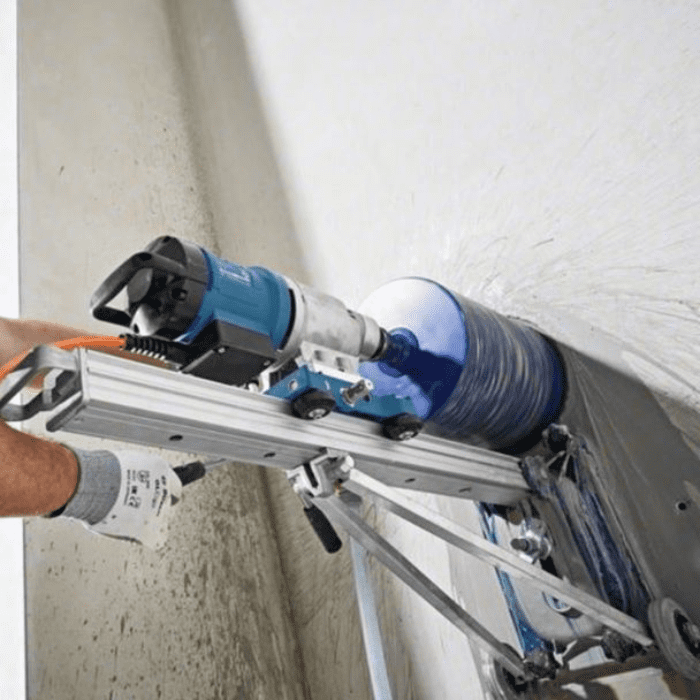 Stativ carotiera pentru GDB 350 WE Bosch GCR 350 Stativ carotiera pentru GDB 350 WE Bosch GCR 350