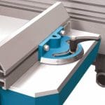 Masina de slefuit canturi Nikmann KSM 3000 S