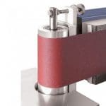 Masina de slefuit canturi Nikmann KSM 3000