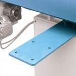 Masina de slefuit canturi Nikmann KSM 3000 S