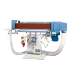 Masina de slefuit canturi Nikmann KSM 2600 1 Masina de slefuit canturi Nikmann KSM 2600