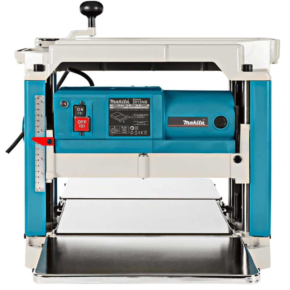 Masina de grosime Makita 2012NB Masina de grosime Makita 2012NB