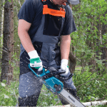 Motofierastrau Makita EA3201S35B