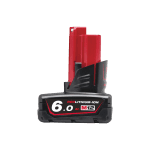 Acumulator Li-Ion Milwaukee M12B6 12V