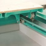 Masina de taiat caramida Imer M400 SMART