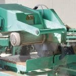 Masina de taiat caramida Imer M400 SMART