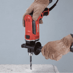 Masina de gaurit cu percutie Makita M8103