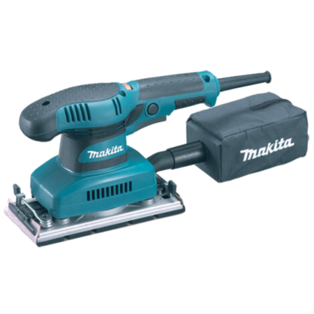 Slefuitor cu vibratii Makita BO3710