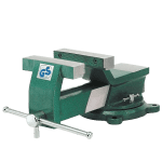 Menghina de banc rotativa Mannesmann 100mm