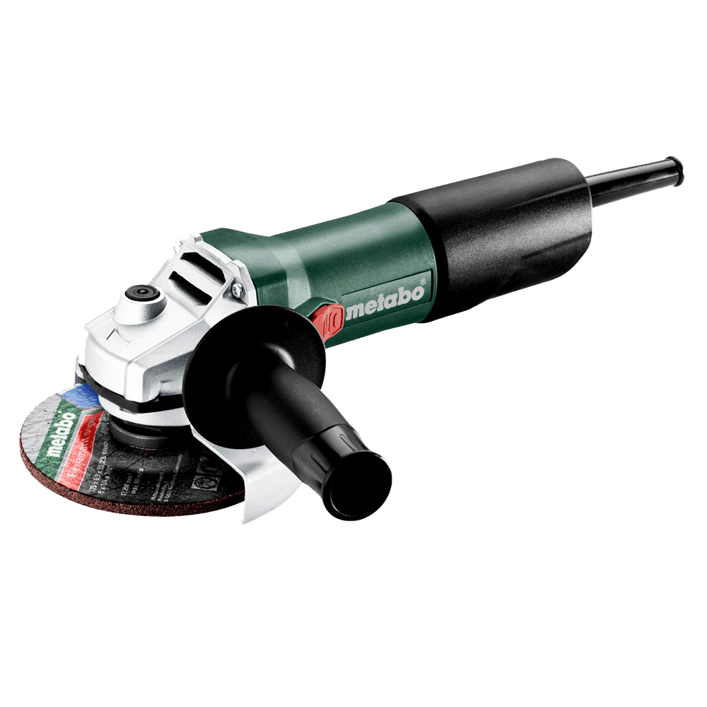 Polizor unghiular Metabo W 850-125 Polizor unghiular Metabo W 850-125