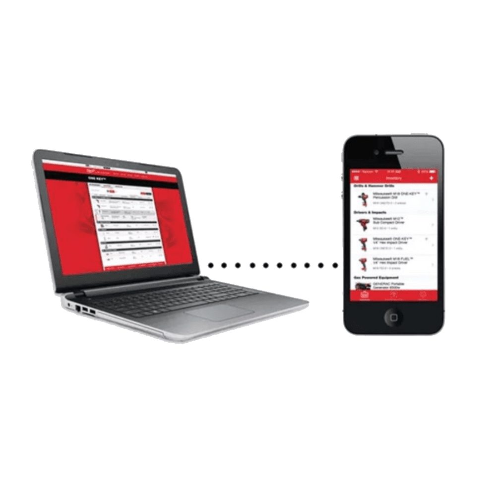 Masina de insurubat cu impact cu 2 acumulatori Milwaukee M18 ONEFHIWF12-502X Masina de insurubat cu impact cu 2 acumulatori Milwaukee M18 ONEFHIWF12-502X