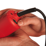 Polizor drept Milwaukee DGL30E