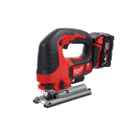 Fierastrau pendular cu 2 acumulatori Milwuakee M18 BJS-402C