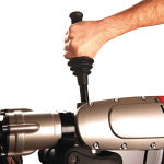 Ciocan rotopercutor Milwaukee Kango 950S