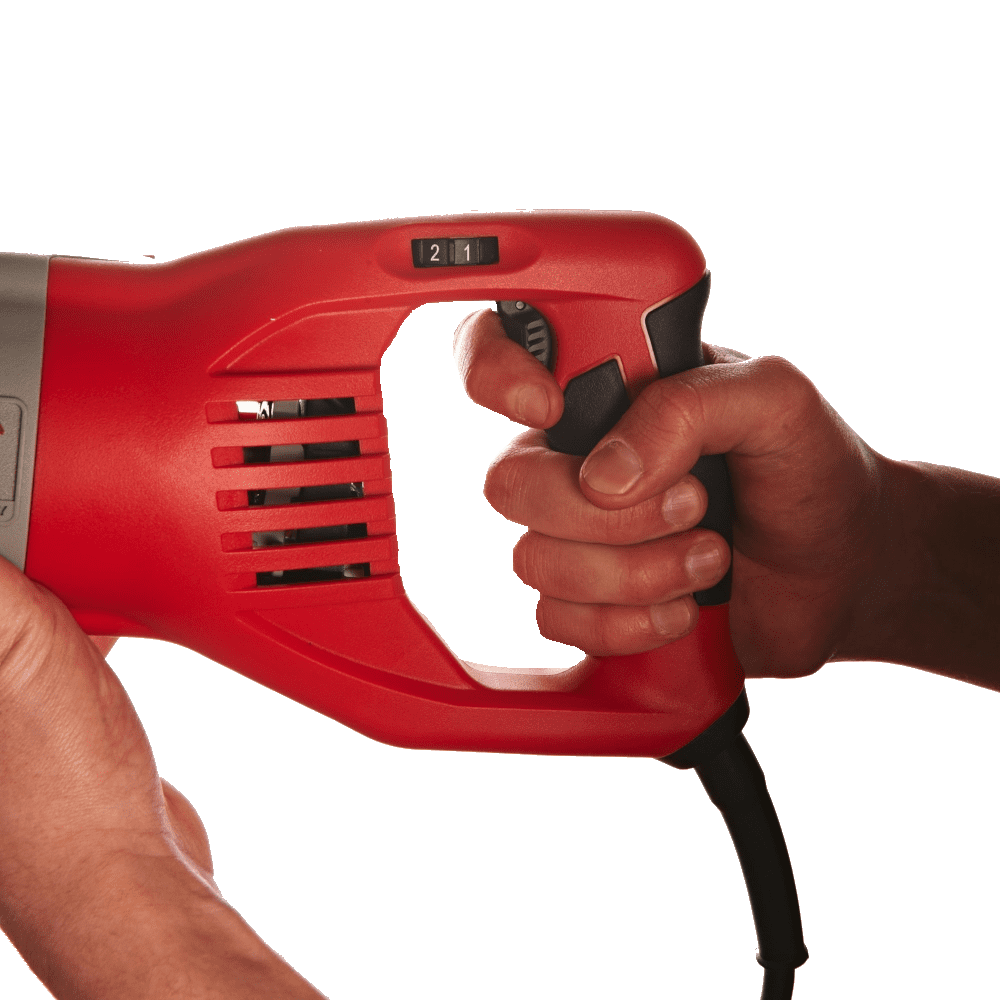 Fierastrau sabie Milwaukee SSPE 1500X Fierastrau sabie Milwaukee SSPE 1500X