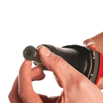 Polizor drept Milwaukee DGL34