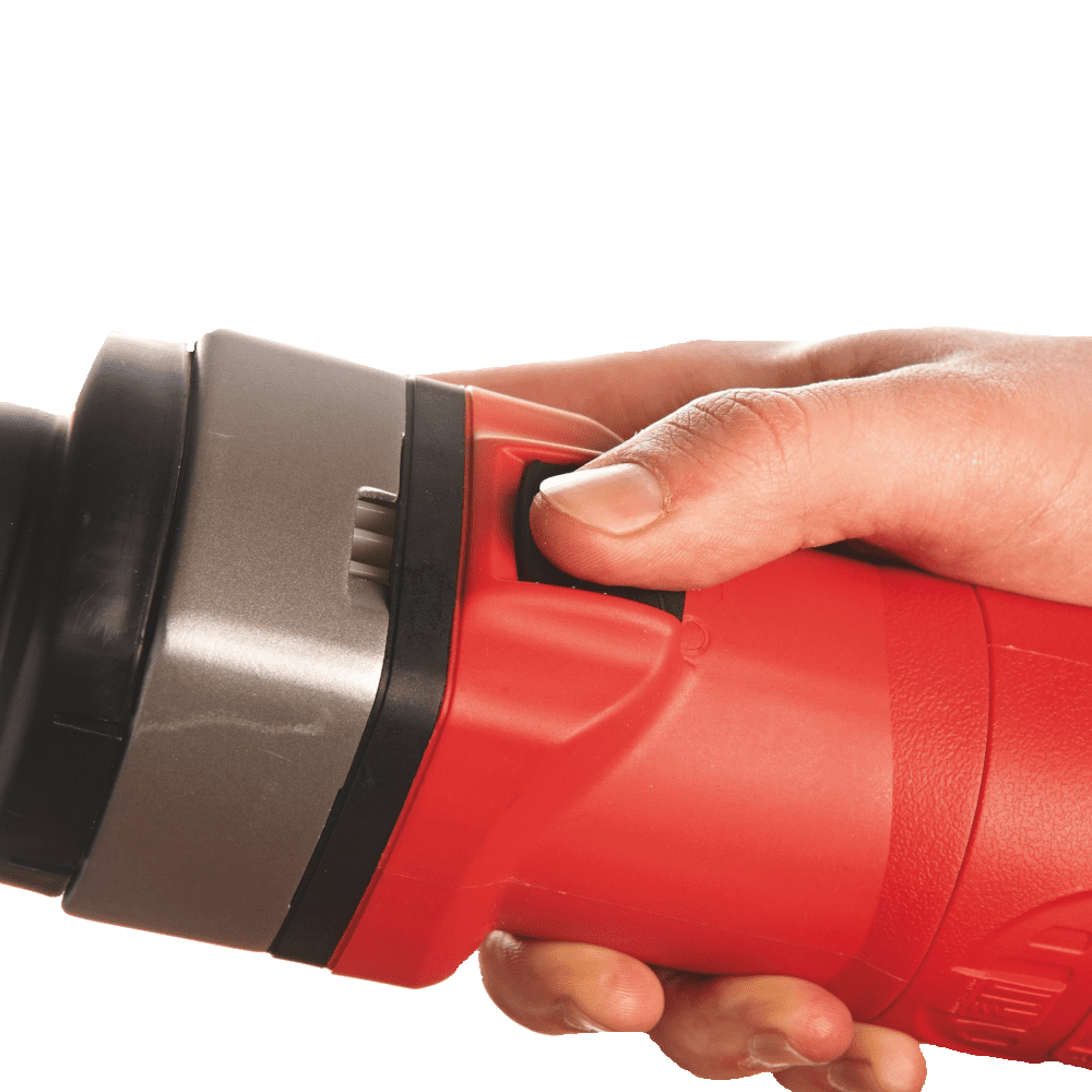 Polizor drept Milwaukee DGL34 Polizor drept Milwaukee DGL34