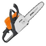 Motofierastrau Stihl MS 170 lama 40cm