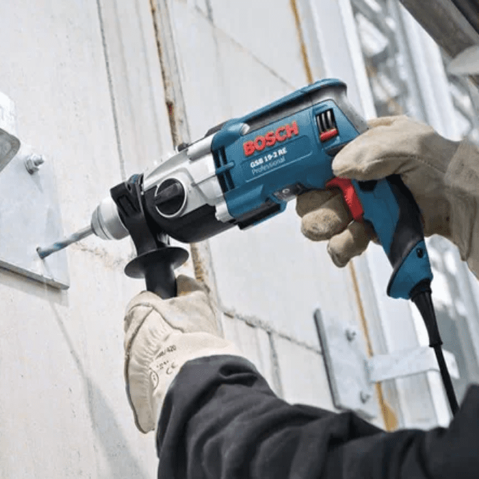 Masina de gaurit cu percutie Bosch GSB 19-2 RE Masina de gaurit cu percutie Bosch GSB 19-2 RE